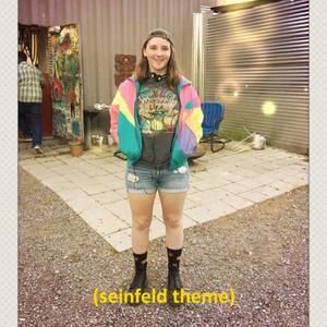 Meet your Posher, Emily